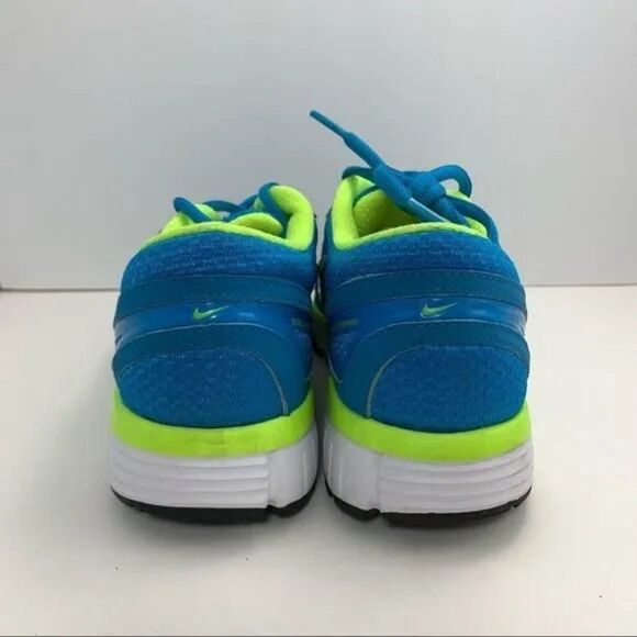 Nike Dual Fusion ST Running Shoe 407847-401 Women Size US 6.5  EU 37.5 UK 4 - Picture 7 of 8